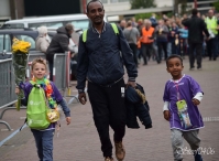 A4Daagse 2017 - vrijdag (2/15)