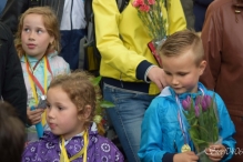 A4Daagse 2017 - vrijdag (2/15)
