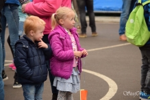 A4Daagse 2017 - vrijdag (2/15)