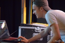 A4Daagse 2017 - vrijdag (2/15)