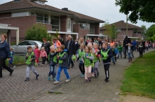 A4Daagse 2017 - vrijdag (1/15)