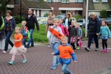 A4Daagse 2017 - vrijdag (3/15)