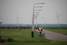 A4Daagse 2017 - vrijdag (3/15)