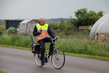 A4Daagse 2017 - vrijdag (3/15)