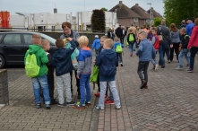 A4Daagse 2017 - vrijdag (1/15)