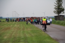 A4Daagse 2017 - vrijdag (3/15)