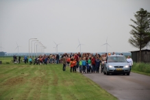 A4Daagse 2017 - vrijdag (3/15)