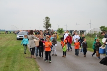 A4Daagse 2017 - vrijdag (3/15)