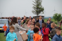 A4Daagse 2017 - vrijdag (3/15)