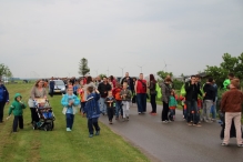 A4Daagse 2017 - vrijdag (3/15)