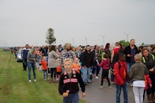 A4Daagse 2017 - vrijdag (3/15)