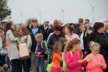 A4Daagse 2017 - vrijdag (3/15)