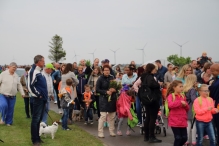 A4Daagse 2017 - vrijdag (3/15)