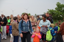 A4Daagse 2017 - vrijdag (3/15)