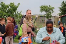 A4Daagse 2017 - vrijdag (3/15)