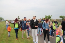 A4Daagse 2017 - vrijdag (3/15)