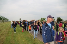 A4Daagse 2017 - vrijdag (3/15)