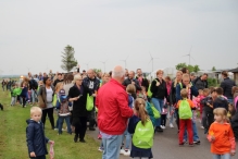 A4Daagse 2017 - vrijdag (3/15)