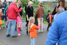 A4Daagse 2017 - vrijdag (3/15)