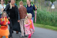 A4Daagse 2017 - vrijdag (3/15)