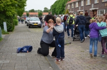 A4Daagse 2017 - vrijdag (1/15)