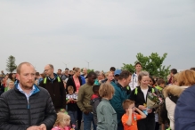 A4Daagse 2017 - vrijdag (3/15)