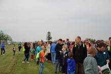 A4Daagse 2017 - vrijdag (3/15)