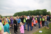 A4Daagse 2017 - vrijdag (3/15)