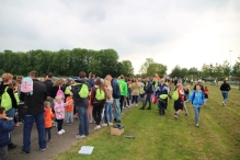 A4Daagse 2017 - vrijdag (3/15)