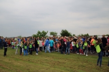 A4Daagse 2017 - vrijdag (3/15)