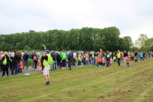 A4Daagse 2017 - vrijdag (3/15)