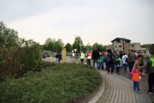 A4Daagse 2017 - vrijdag (3/15)