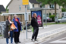 A4Daagse 2017 - vrijdag (3/15)