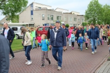 A4Daagse 2017 - vrijdag (3/15)