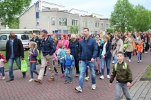 A4Daagse 2017 - vrijdag (3/15)