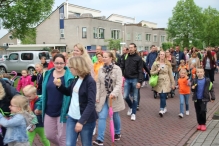 A4Daagse 2017 - vrijdag (3/15)