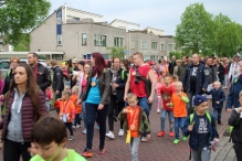 A4Daagse 2017 - vrijdag (3/15)