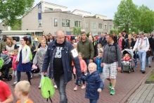 A4Daagse 2017 - vrijdag (3/15)