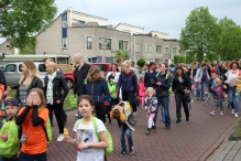 A4Daagse 2017 - vrijdag (3/15)