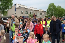 A4Daagse 2017 - vrijdag (3/15)