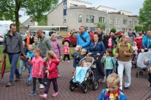 A4Daagse 2017 - vrijdag (3/15)