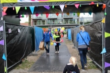 A4Daagse 2017 - vrijdag (3/15)