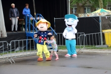 A4Daagse 2017 - vrijdag (3/15)