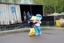 A4Daagse 2017 - vrijdag (3/15)