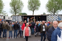 A4Daagse 2017 - vrijdag (3/15)