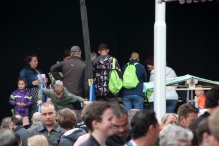 A4Daagse 2017 - vrijdag (3/15)