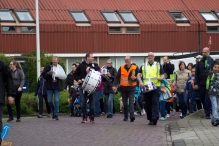 A4Daagse 2017 - vrijdag (3/15)