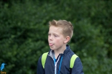 A4Daagse 2017 - vrijdag (4/15)