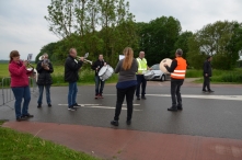 A4Daagse 2017 - vrijdag (1/15)