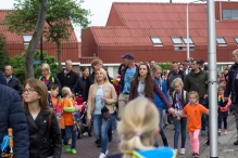 A4Daagse 2017 - vrijdag (4/15)